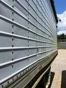 1992 Wilson Hopper Bottom Trailer