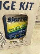 (1) Sierra Oil Change Kit