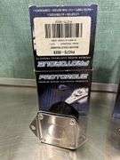 (1) Used Fuel Pump, (3) Protoque Solenoids