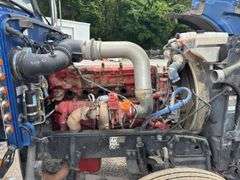 2020 Peterbilt 389 Tractor Truck