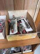 Large Group of Misc. Injectors