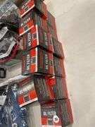 (11) Kawasaki Oil Filters