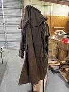 Duster Coat