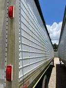 1992 Wilson Hopper Bottom Trailer