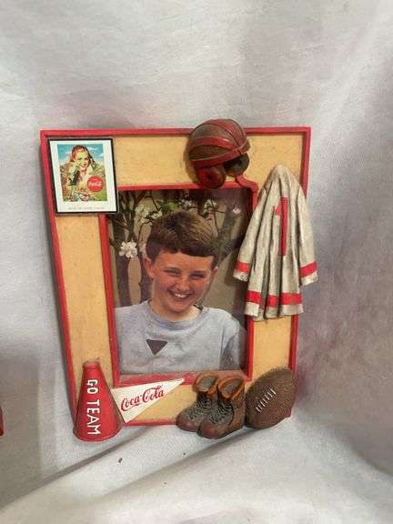 McKee Cakes Die Cast Truck