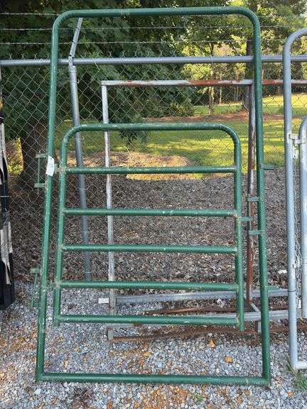 4' Bow Gate image
