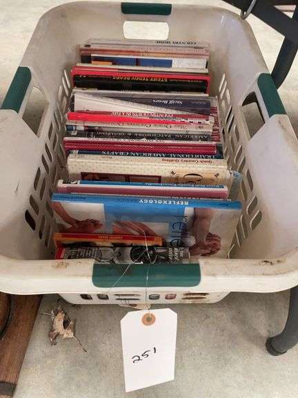 Large Assortment of Craft, Quilting, and Teddy Bear Books image