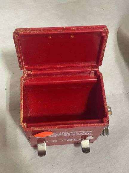 Caisson Limber Ammo Cart for Cannon Toy