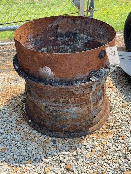 Fire Pit image