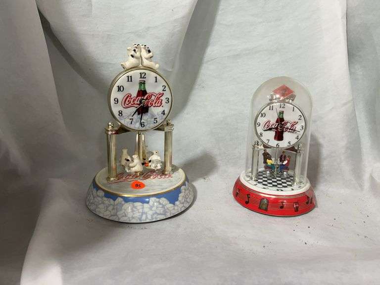 Coca-Cola Fantasy Coke Can Cap