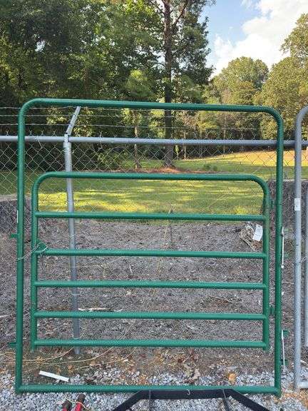 6' Bow Gate image