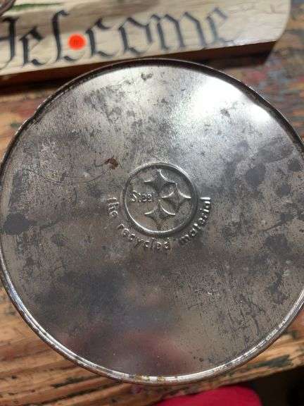 Coca-Cola 100th Century  Collection