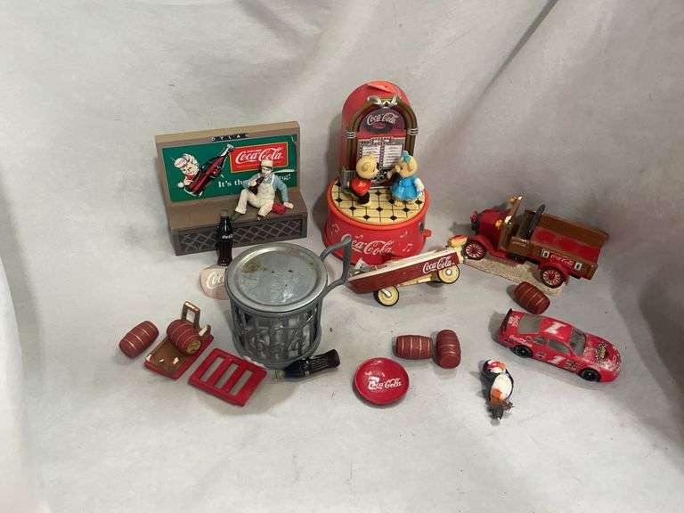 Beautiful House Ceramic Canister Set, 3