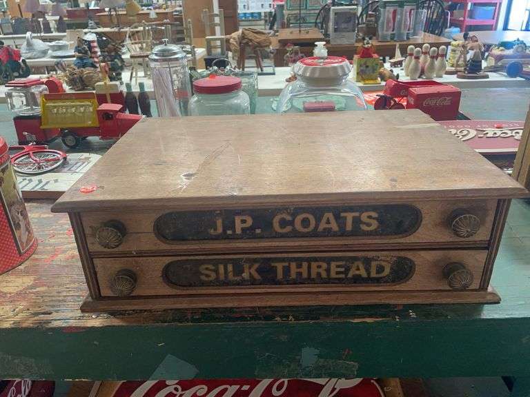 Coca-Cola Throw with Wood Wall Hanger