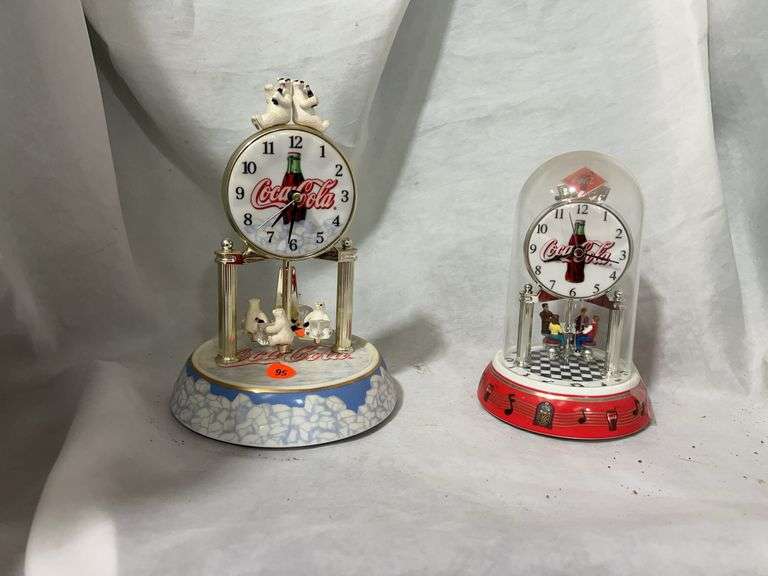 Coca-Cola Fantasy Coke Can Cap