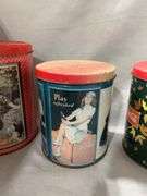 Coca-Cola 100th Century  Collection