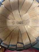 Collection of Longaberger Baskets