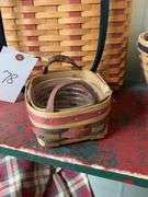 Longaberger Basket Collection