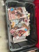 Bulk Lot of 'Country Marketplace' Magazines