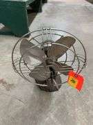 Westinghouse Desk Fan
