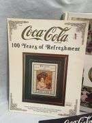 Coca-Cola Collectibles Books Lot