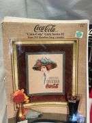 Coca-Cola Collectibles Books Lot