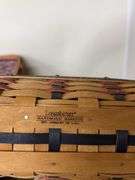 Longaberger Basket Collection