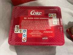 McKee Cakes Die Cast Truck