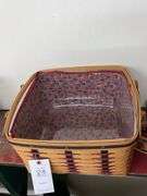 Longaberger Basket Collection