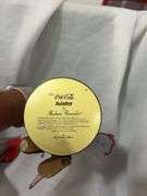 Coca-Cola Stain Glass Style Lamp