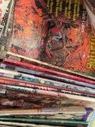 Lot of Craft and Home Magazines