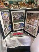 Coca-Cola Jigsaw Tins, Fantasy