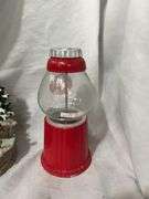 Coca-Cola Collectibles: Musical Polar Bear Truck, Gumball Machine, and Can