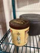 Hershey's Milk Chocolate Tin