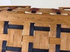 Longaberger Basket Collection