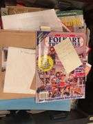 Lot of Craft and Home Magazines