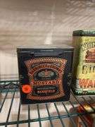 Barringer & Browns Mustard Tin