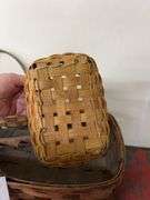 Woven Basket Collection - Three Piece Set
