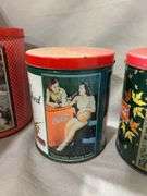Coca-Cola 100th Century  Collection