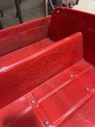 Gearbox Coca-Cola Pedal Car