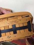 Longaberger Basket Collection
