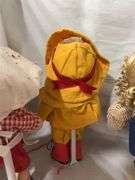 Campbells Soup Kid Doll