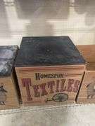 Decorative Storage Boxes