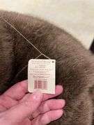 Boyds Bear Rugglesy Archive Collection with Stick Horse