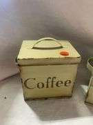Double Cola Drink Case, Greenwood, MS 1959