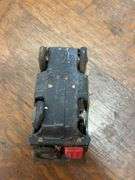 Lot of Toy Military Vehicles and Jet