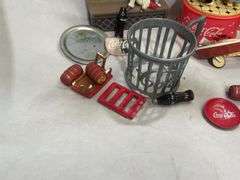 Beautiful House Ceramic Canister Set, 3