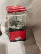 Texaco Truck & Gas Pump Display