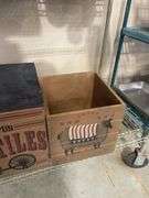 Decorative Storage Boxes