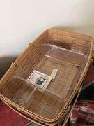 Longaberger Basket Collection